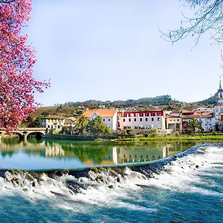 Quinta Das Secas اركوس دي فالديفيز المظهر الخارجي الصورة